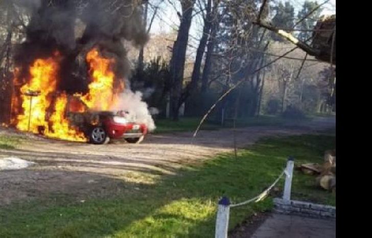la confesión del crimen sorprendió a la Policía.