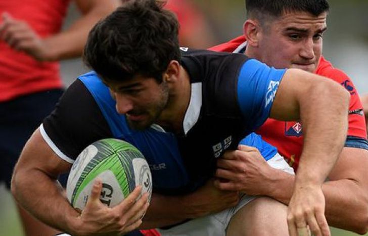 Pucará lo logra salir de la racha de derrotas.