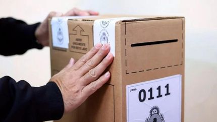 la baja participacion en la eleccion de caba, un alerta
