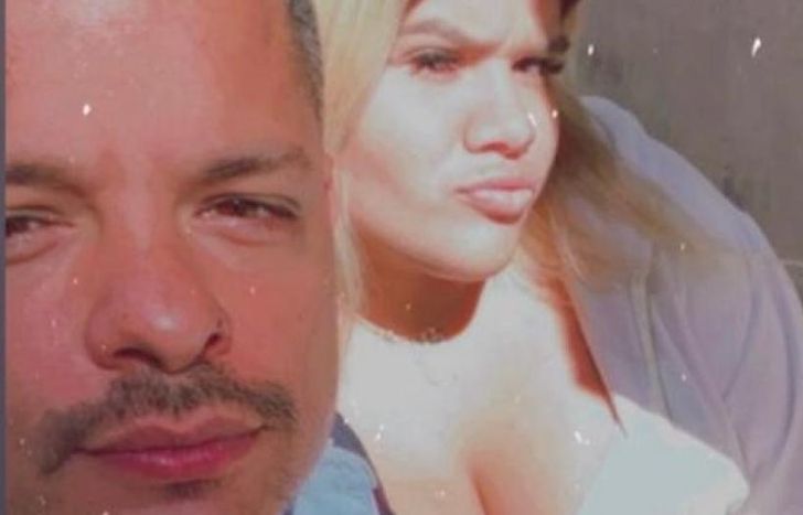 More Rial y su ex abogado.