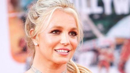 Britney Spears habla de todo en su libro.