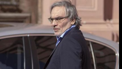 el secretario de energía calificó el corte como extraordinario.