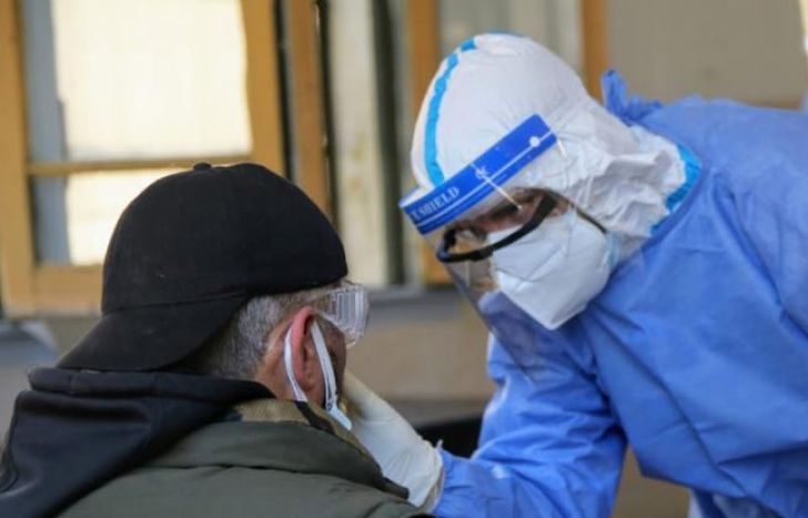 Habrá postas sanitarias para testear a autoridades de mesa.