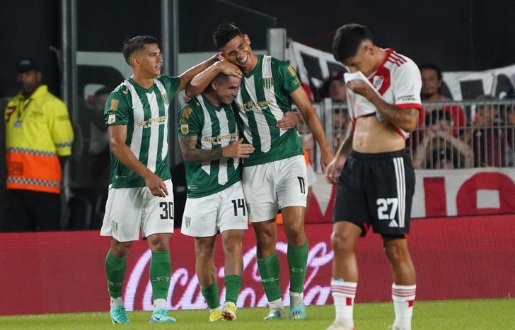 Se viene el último de Marcelo Gallardo.