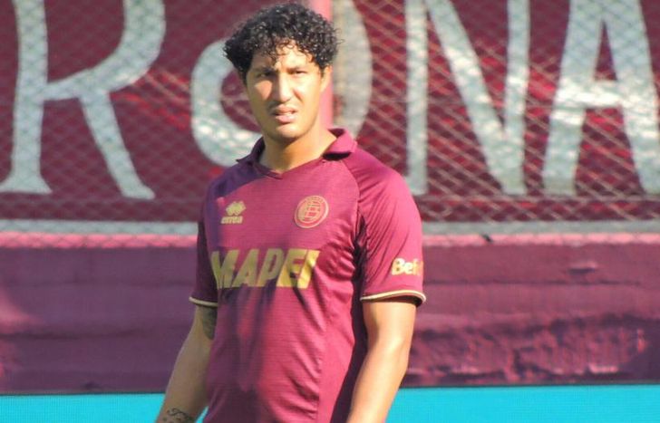 José María Canale fue operado de su lesión.