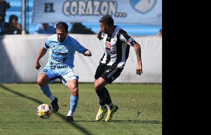 El Gasolero necesita revertir la pálida imagen del último partido.