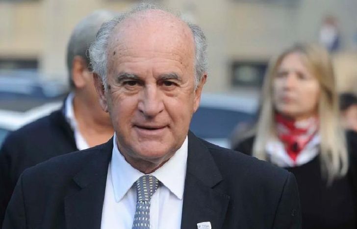 En una economía siempre hay alguien que gana y alguien que pierde, y estos cuatro años hubo mucha gente que ganó”.