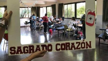 Cada edición renuevan el proyecto para salvar vidas.