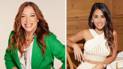 Diario La Unión | Lizy y Antonella.