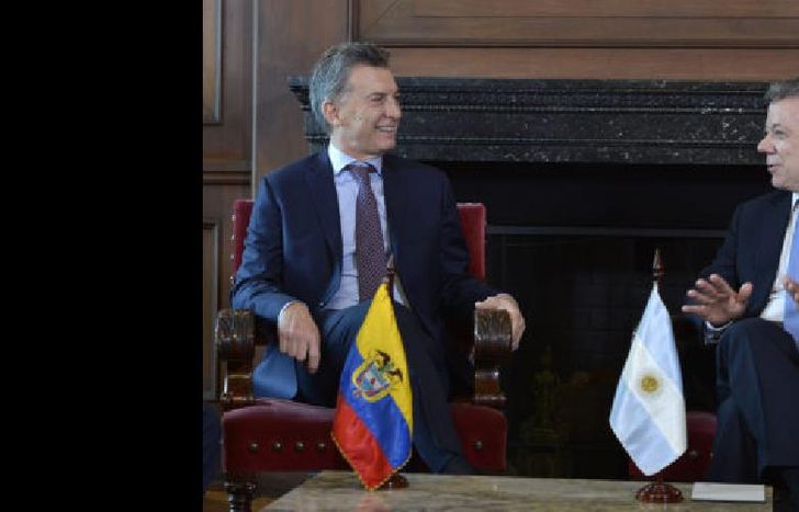 macri. santos