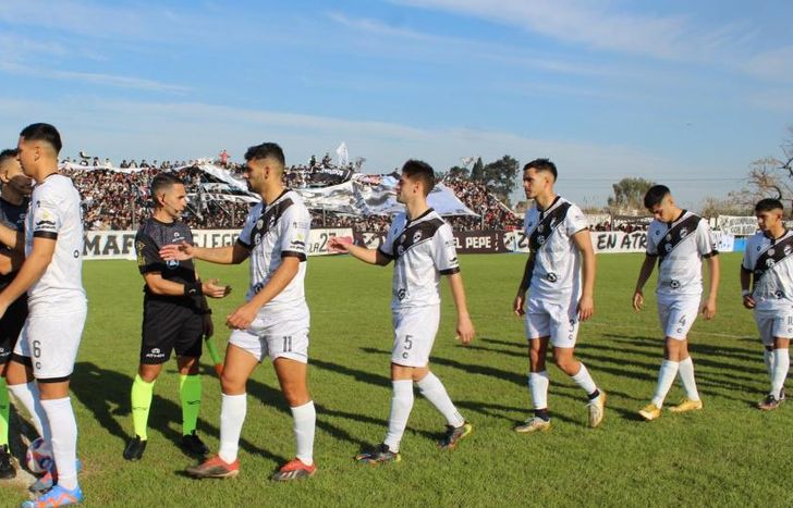 El Tambera suma refuerzos.