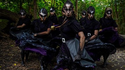 Indomables ya se encuentra en Córdoba, a la espera de su presentación del próximo miércoles.