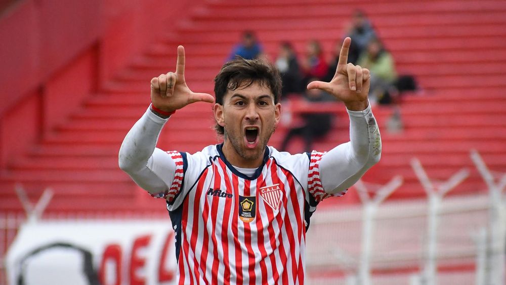 El regreso de Mauricio Asenjo, una gran noticia para Los Andes.