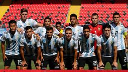 Argentina será uno de los 24 seleccionados en la Copa del Mundo Sub-20 de Polonia.