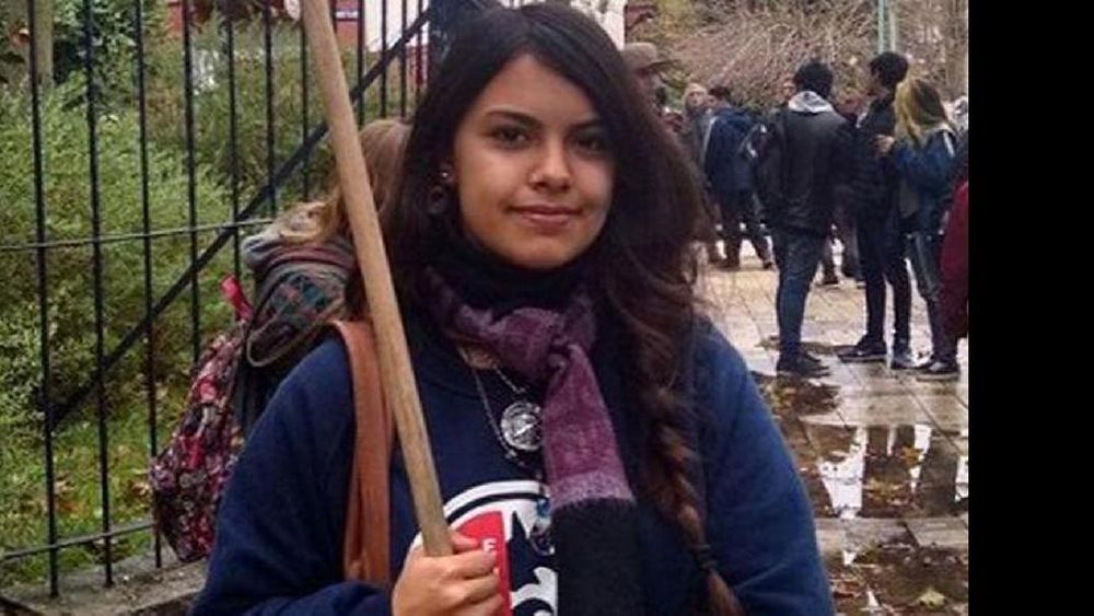 Complica a Bazán una llave que tenía Anahí