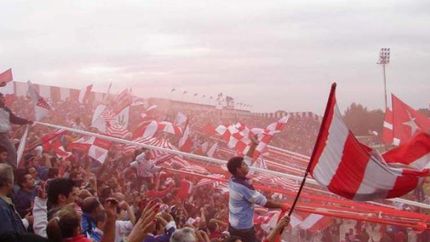 Cada 23 de mayo se celebra el Día Mundial del Hincha de Los Andes.