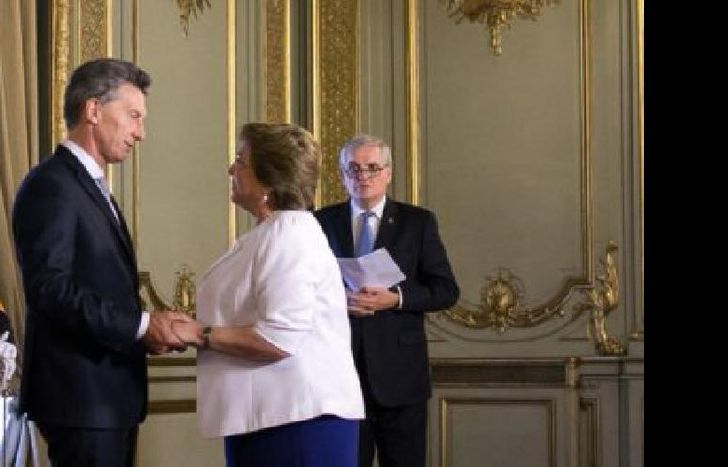 macri-bachelet