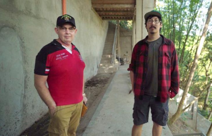 Se estrena este domingo.