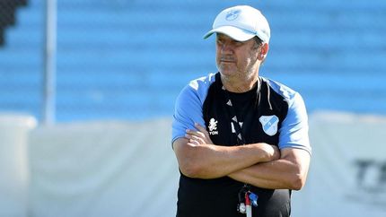 Perazzo debutará frente a Mitre.