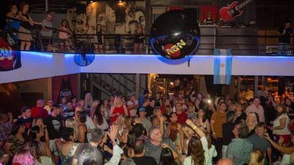 La fiesta tendrá como temática el Día de los Enamorados.