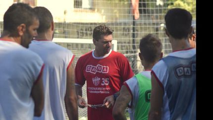 talleres se prueba con san lorenzo