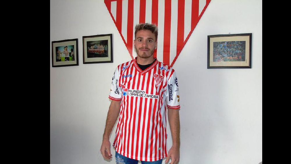 Llegó el último a Los Andes