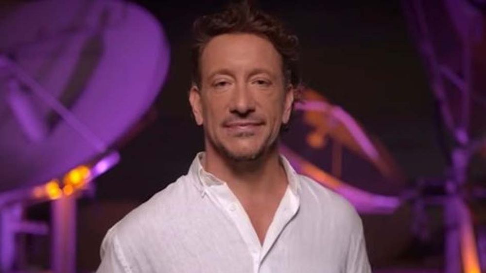 Nico Vázquez conducirá Popstars. Nico Vázquez conducirá Popstars.