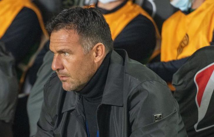 Tenemos amargura porque la expectativa para este semestre era otra.