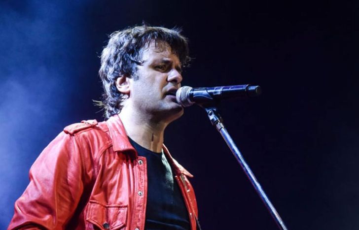 Ciro y los Persas estarán en el Cosquín Rock.