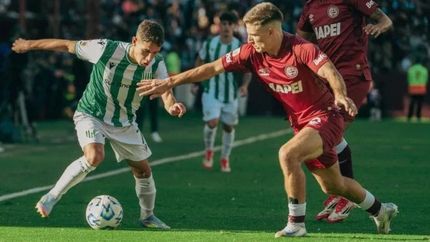 Agenda de las fechas 5 y 6 del Clausura. Agenda de las fechas 5 y 6 del Clausura.
