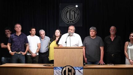 duro reves para milei: la reforma laboral fue declarada inconstitucional