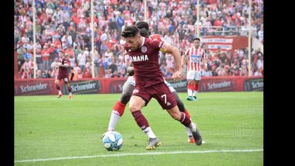 para acosta, el nivel bajara si quitan los descensos para acosta, el nivel bajara si quitan los descensos