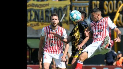 a los andes le sono tarde el despertador y otra vez lo pago caro a los andes le sono tarde el despertador y otra vez lo pago caro