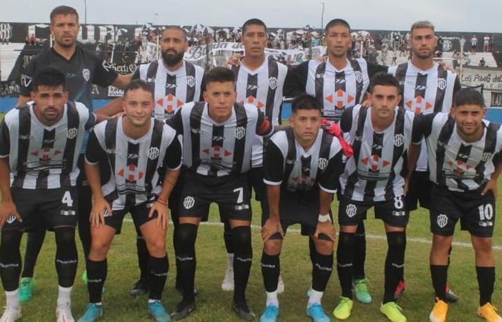 Algunos jugador de El Porvenir están apuntados en el caso.