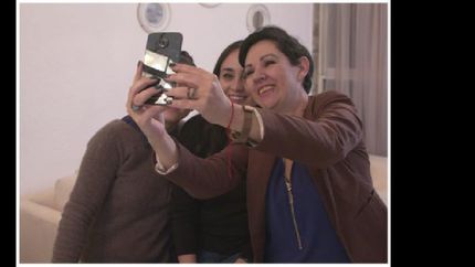 desconectarse de la red, todo un desafio