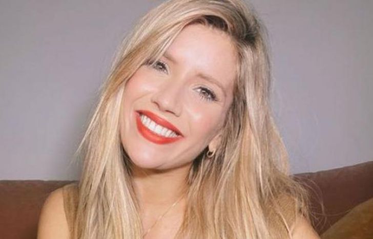 Laurita será una de las conductoras.