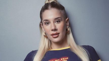 Lucila Villar, La Tora de Gran Hermano. Lucila Villar, La Tora de Gran Hermano.