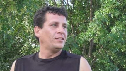 Intensa búsqueda por parte de la Policía. Intensa búsqueda por parte de la Policía.