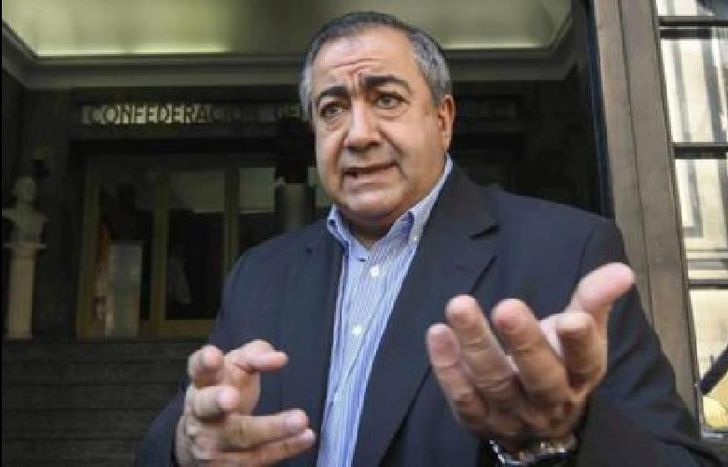 Dijo que los trabajadores tienen muy claro que lo que se pone en juego.