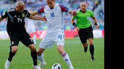 mascherano: no esta permitido caerse