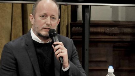 Insaurralde respaldó a los docentes y estudiantes.