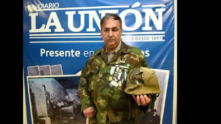 ?hay otros cascos y mas cosas para devolver que quedaron en malvinas? ?hay otros cascos y mas cosas para devolver que quedaron en malvinas?