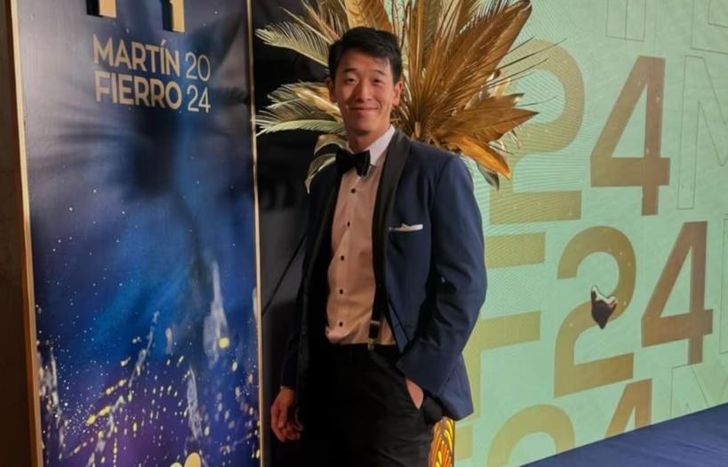 La decepción de El Chino de Gran Hermano.