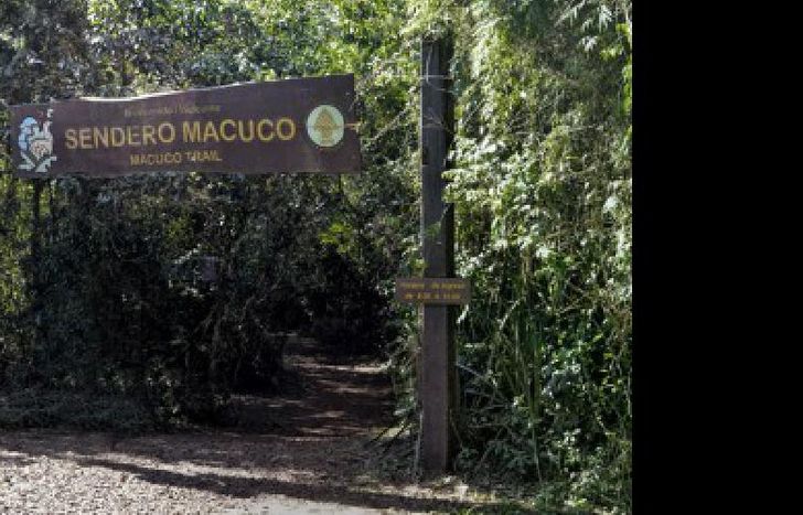 parque iguazu