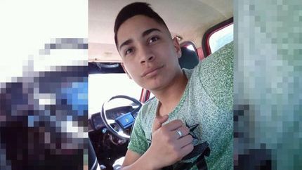 avanza la causa por el crimen de guido alvarez en santa marta