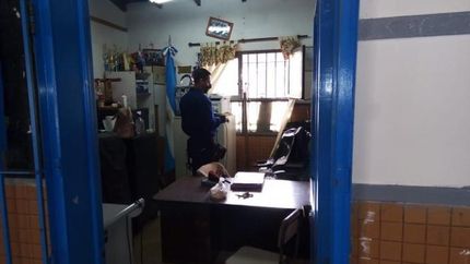 Ya hay más de 50 escuelas conectadas.