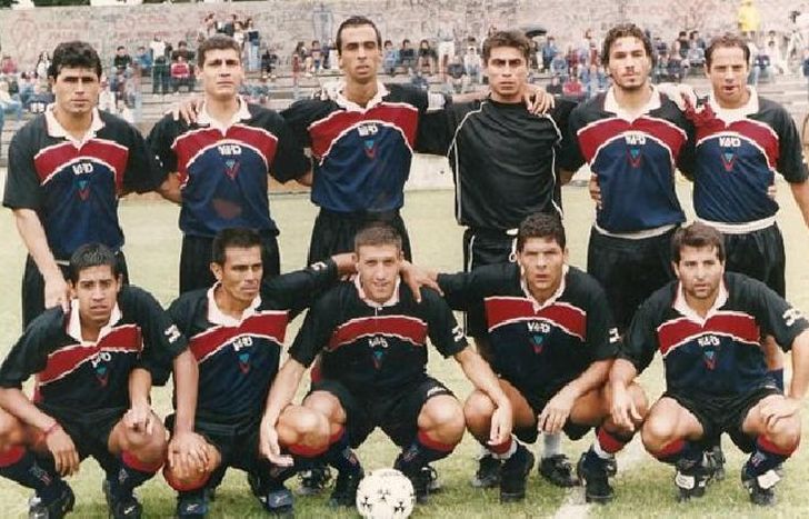 Brown salió campeón pero no pudo ascender.