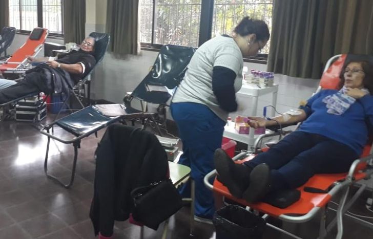 El miércoles 23 en el establecimiento educativo de Lomas.