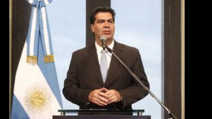 capitanich