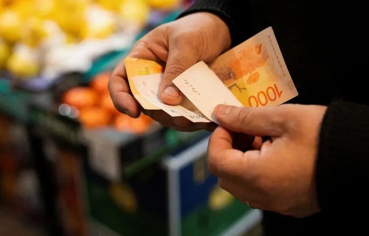 La inflación volvería a estar por encima del 2% por tercer mes consecutivo.&nbsp;
